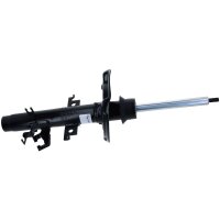 SACHS 317 627 Stoßdämpfer