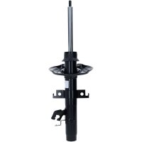 SACHS 317 627 Stoßdämpfer