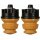 SACHS 900 413 Anschlagpuffer, Federung
