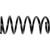 Spiralfeder Sachs 994 812 Hinterachse - 1 Stück