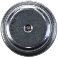 SACHS 1863 869 047 Führungslager, Kupplung