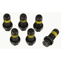 SACHS 1874 000 069 Schraubensatz, Schwungrad