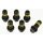 SACHS 1874 000 069 Schraubensatz, Schwungrad