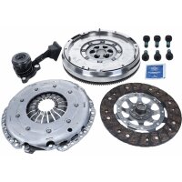 SACHS 2290 601 101 Kupplungssatz