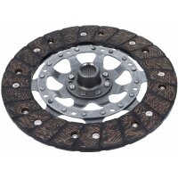 SACHS 2290 601 101 Kupplungssatz
