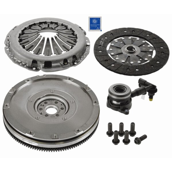 SACHS 2290 601 104 Kupplungssatz