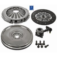 SACHS 2290 601 104 Kupplungssatz