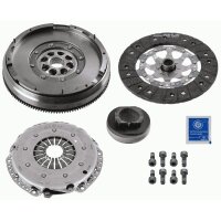 SACHS 2290 601 106 Kupplungssatz