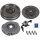 SACHS 2290 601 108 Kupplungssatz