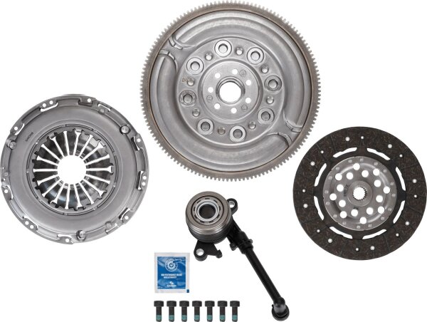 SACHS 2290 601 143 Kupplungssatz
