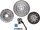 SACHS 2290 601 143 Kupplungssatz
