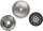 SACHS 2290 601 143 Kupplungssatz