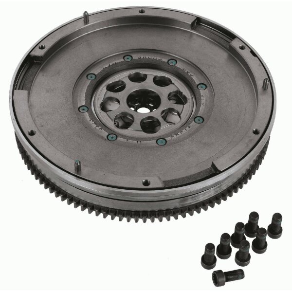 SACHS 2294 002 033 Schwungrad