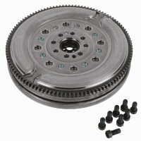 SACHS 2294 002 033 Schwungrad
