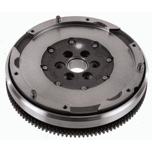 SACHS 2294 002 077 Schwungrad