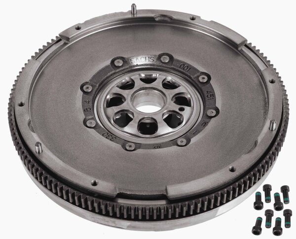SACHS 2294 002 182 Schwungrad
