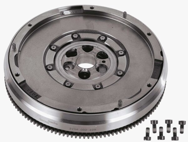 SACHS 2294 002 229 Schwungrad