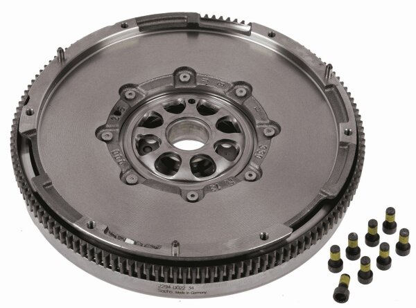 SACHS 2294 002 234 Schwungrad