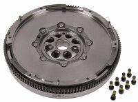 SACHS 2294 002 234 Schwungrad