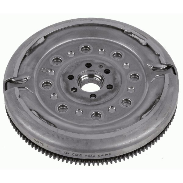 SACHS 2294 002 240 Schwungrad