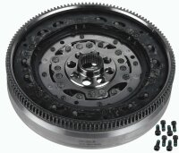 SACHS 2295 001 534 Schwungrad