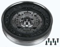 SACHS 2295 001 535 Schwungrad