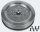 SACHS 2295 001 535 Schwungrad