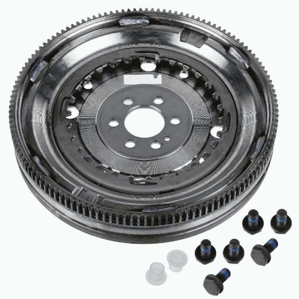 SACHS 2295 601 005 Schwungrad