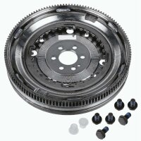 SACHS 2295 601 005 Schwungrad