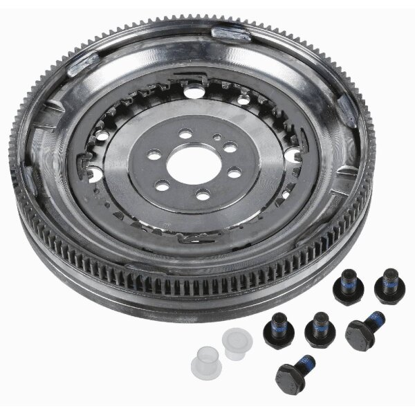 SACHS 2295 601 009 Schwungrad