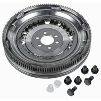 SACHS 2295 601 009 Schwungrad