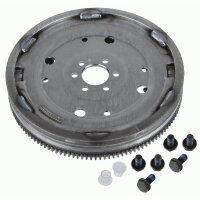 SACHS 2295 601 009 Schwungrad