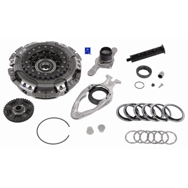 SACHS 3000 943 003 Kupplungssatz