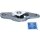 SACHS 3000 950 098 Kupplungssatz