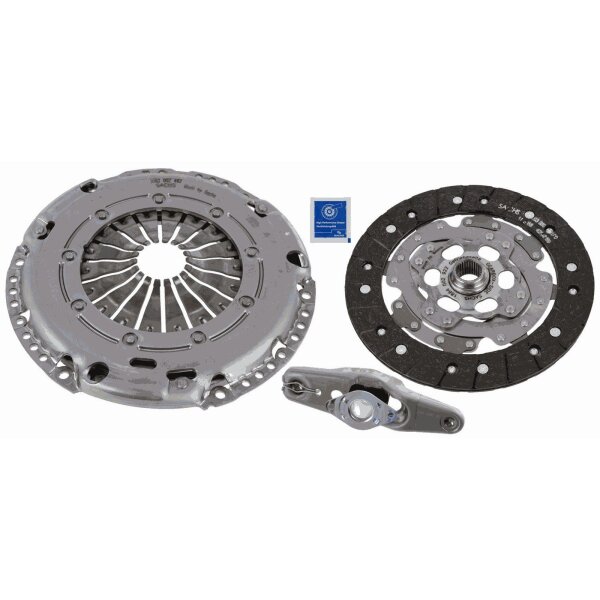 SACHS 3000 950 099 Kupplungssatz