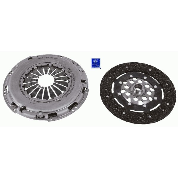 SACHS 3000 950 538 Kupplungssatz