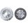 SACHS 3000 950 564 Kupplungssatz