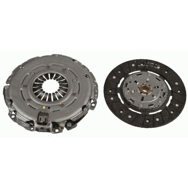 SACHS 3000 950 678 Kupplungssatz
