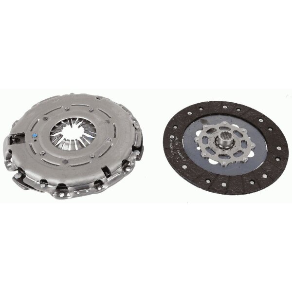 SACHS 3000 950 681 Kupplungssatz