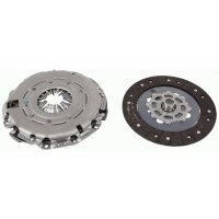 SACHS 3000 950 681 Kupplungssatz