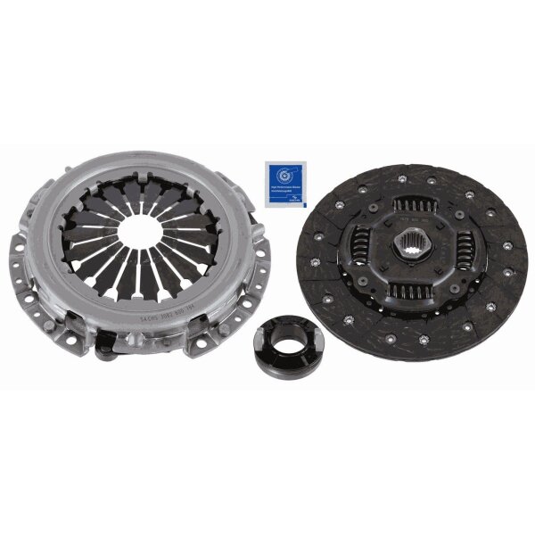 SACHS 3000 951 489 Kupplungssatz