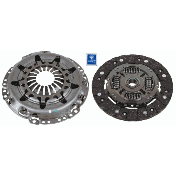 SACHS 3000 954 477 Kupplungssatz
