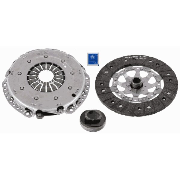 SACHS 3000 970 106 Kupplungssatz