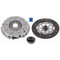 SACHS 3000 970 106 Kupplungssatz