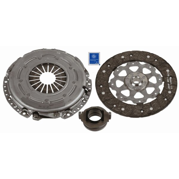 SACHS 3000 970 108 Kupplungssatz