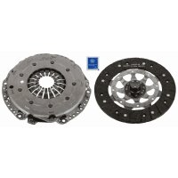 SACHS 3000 970 109 Kupplungssatz