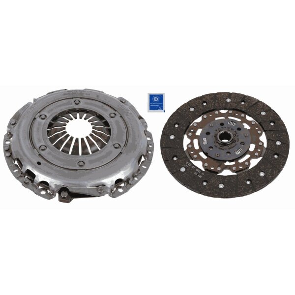 SACHS 3000 970 111 Kupplungssatz