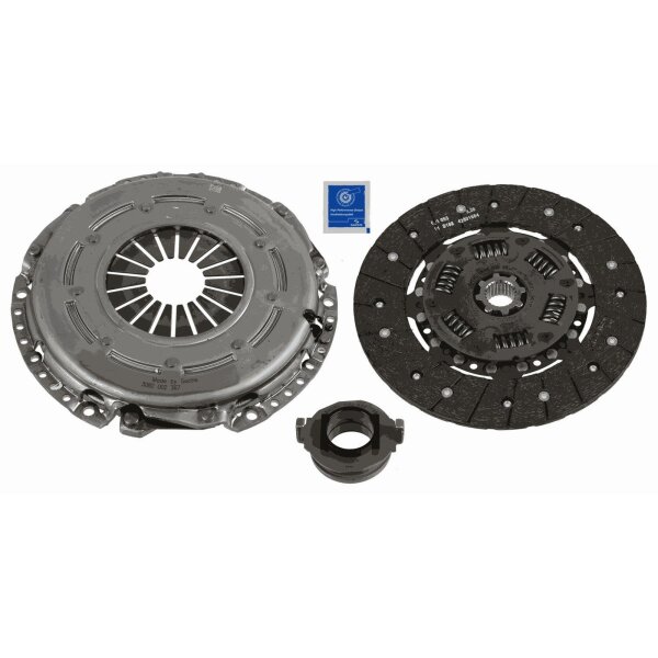 SACHS 3000 970 112 Kupplungssatz