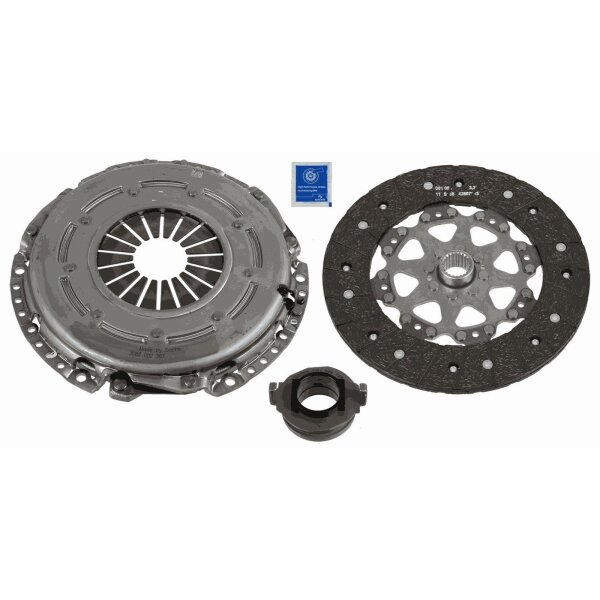SACHS 3000 970 114 Kupplungssatz