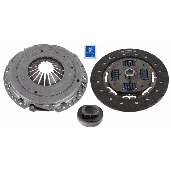 SACHS 3000 970 116 Kupplungssatz